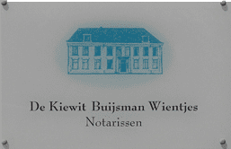De Kiewit Notariaat