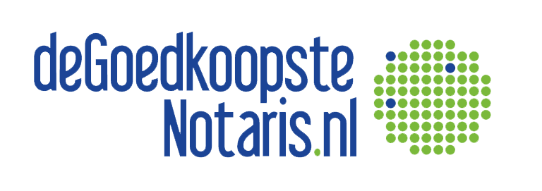 DeGoedkoopsteNotaris.NL