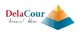 DelaCour Actuarieel Advies