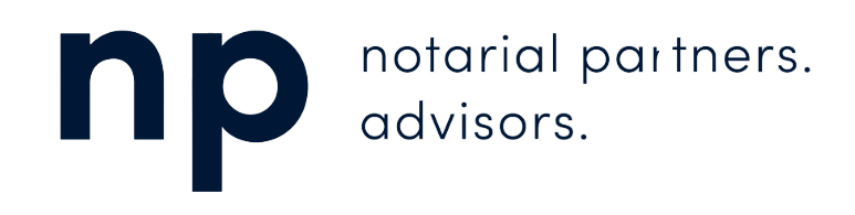 N/P notarial partners advisors