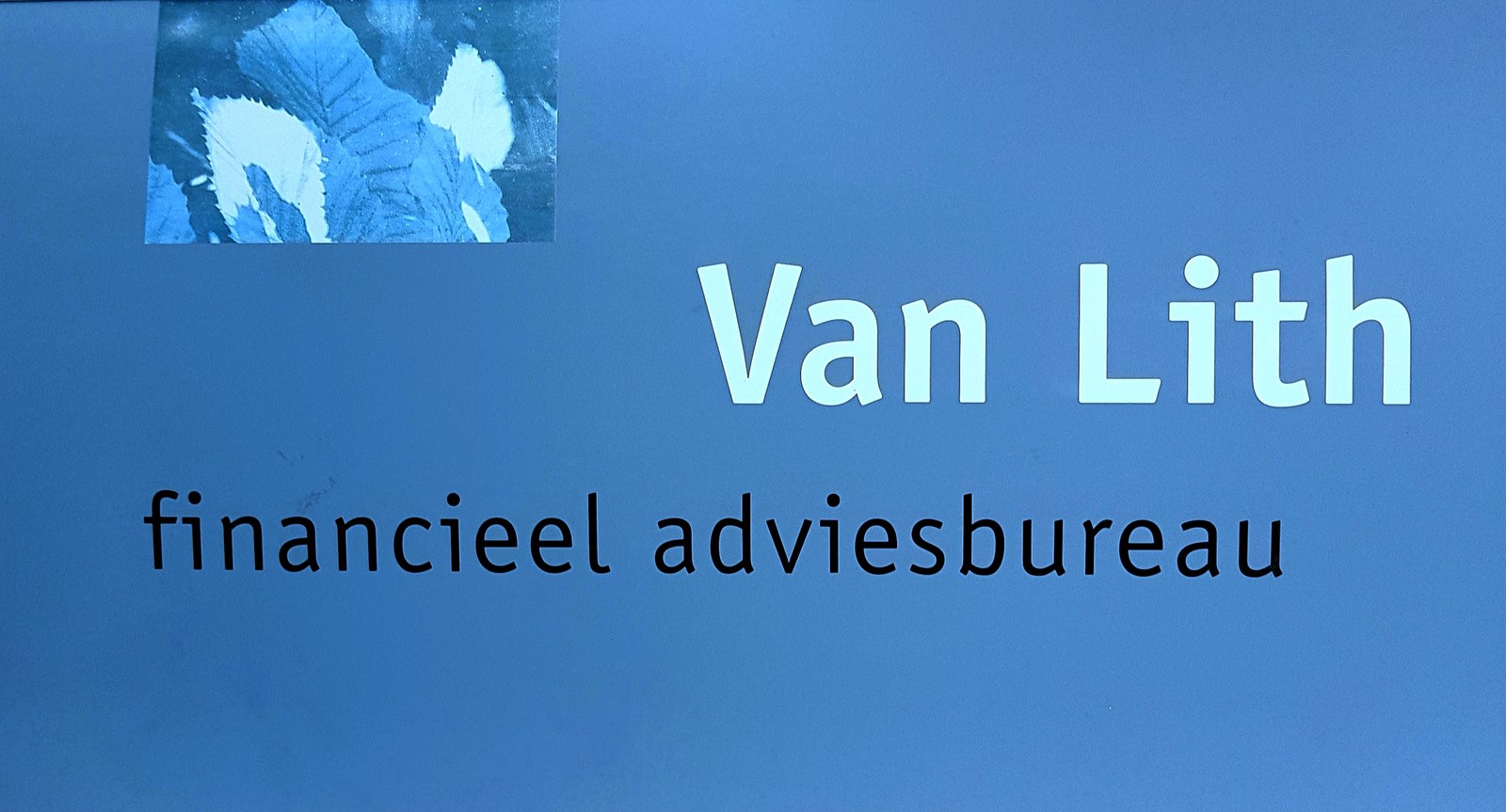 Van Lith vof